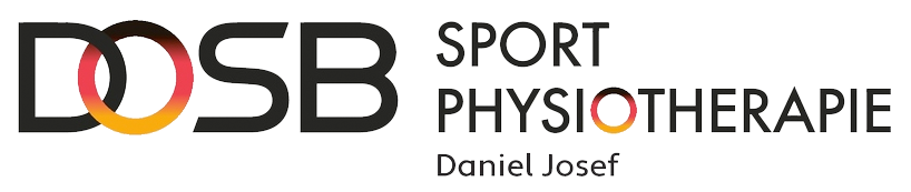 Sportphysiotherapie Daniel Josef - Deutscher Olympischer Sportbund (DOSB)