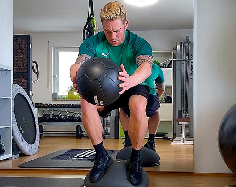 sportphysiotherapie-josef leistungen trainingstherapie trainer